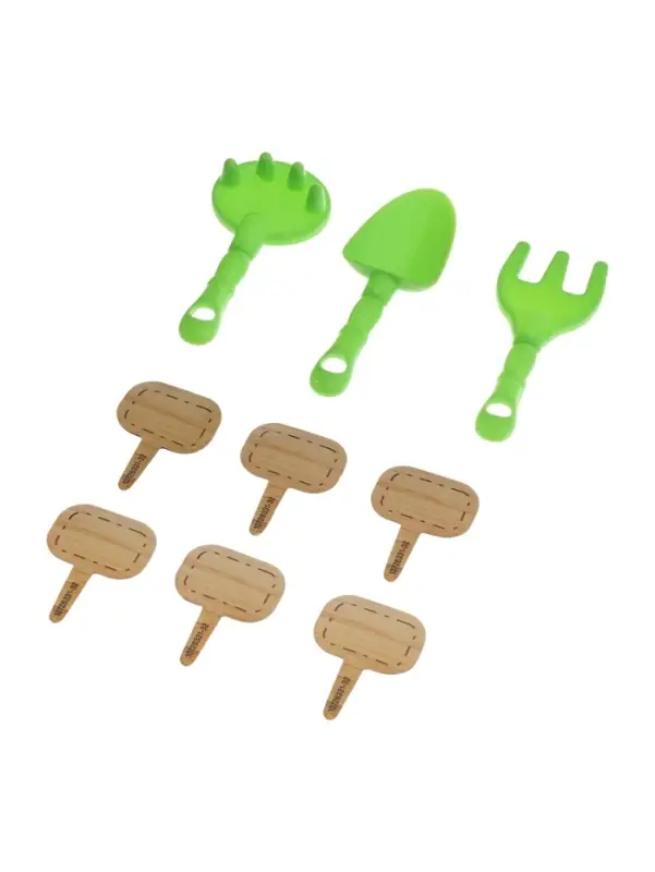 ЭВРИКИ Набор для опытов &laquo;Моя миниферма&raquo;, 1 этаж