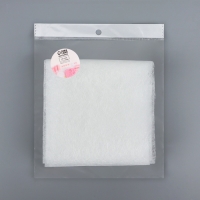 Паутинка клеевая, 32 г/кв.м, 50 &times; 50 см, цвет белый