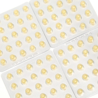 Барсучий жир Барсукор, 100 капсул по 0,2г