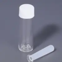 Присоска для контактных линз, в контейнере, 3&times;0.8 см