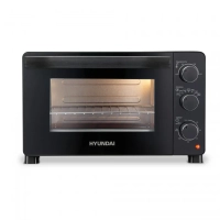 Мини-печь MIO-HY080 23л. 1500Вт черный