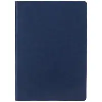 Ежедневник Romano, недатированный, темно-синий