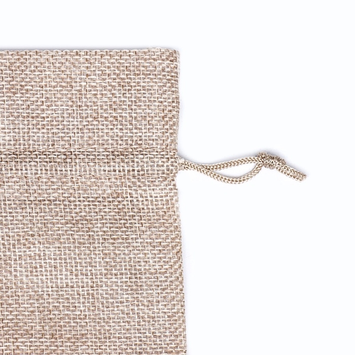 Мешок подарочный с термонаклейкой "Бабочки" 20 x 30 см набор 5шт 9924390