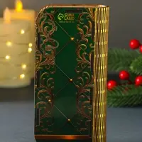 Купюрница "Мои наполеоновские планы" 17х8,5 см