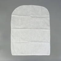 Чехол для растений, трапеция на шнурках, 100 &times; 80 см, спанбонд с УФ-стабилизатором, плотность 60 г/м&sup2;