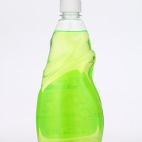 Mr.Быт Гель для мытья посуды, 500 мл, аромат яблоко