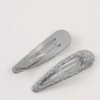 Заколка для волос 10 шт, Принцессы