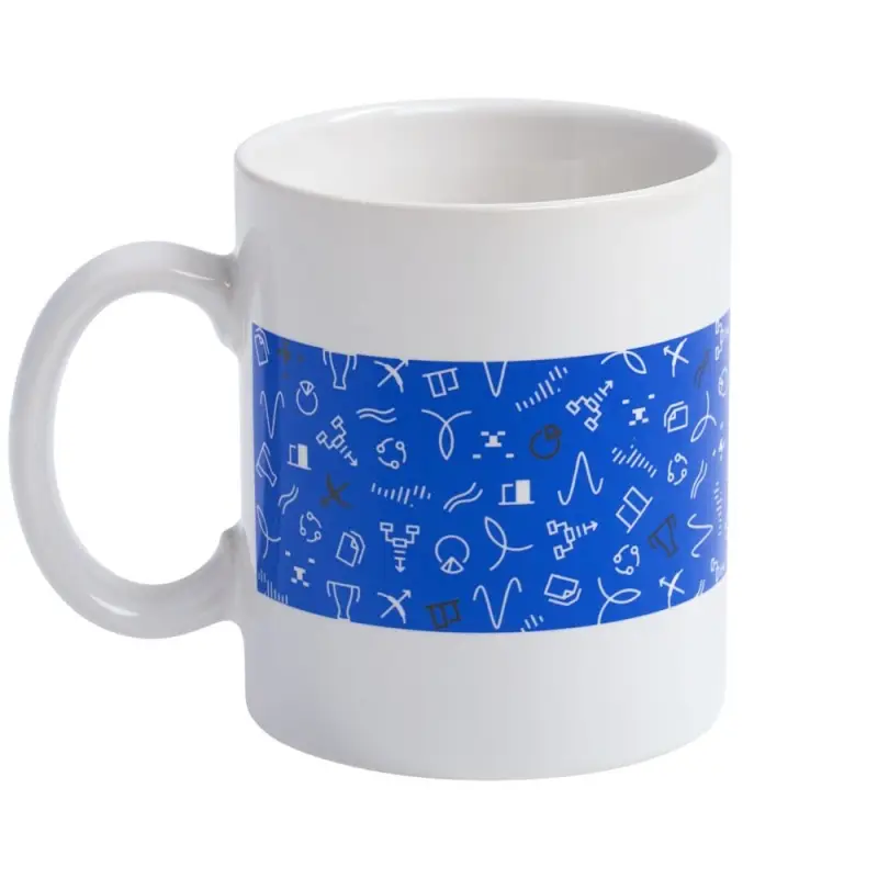 Кружка &laquo;Бизнес-зодиак. Скорпион&raquo;