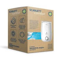 Ультразвуковой увлажнитель воздуха для дома SC-AH986M22