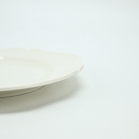 Тарелка керамическая Dolce Ceramo. &laquo;Классика&raquo;, 23 см