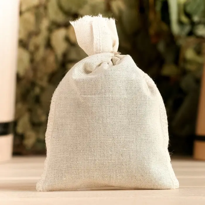 Запарка для бани натуральная "Земляника садовая" 30 гр