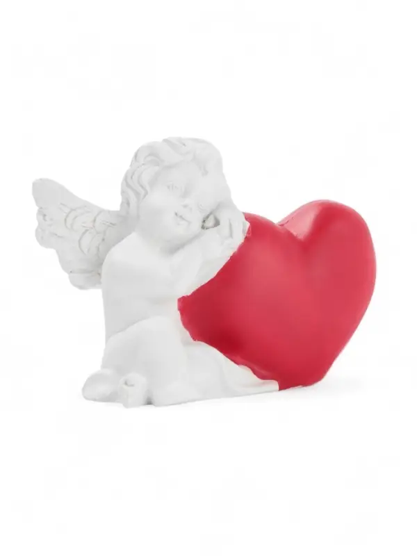 Статуэтка полистоун "Св.Валентин", 4,5 х 5,5 см
