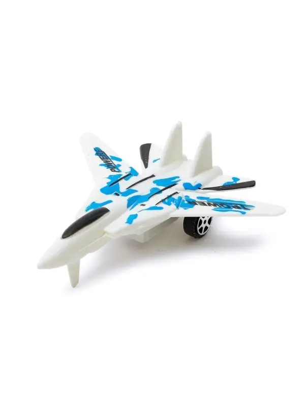 Самолёт инерционный &laquo;Истребитель&raquo;, МИКС