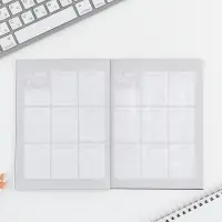 Блокнот раскраска 12 л., 130&times;180 &laquo;Самая яркая&raquo;