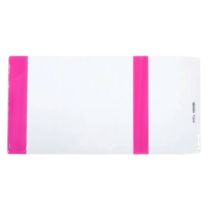 Обложка ПВХ 270 х 550 мм, 100 мкм, для учебников Петерсон, Моро (ч.1,3), Гейдман, &laquo;Капельки солнца&raquo;, Плешаков, с цветным клапаном, универсальная, МИКС