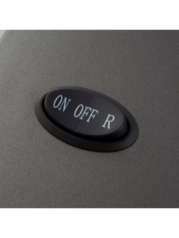 Мясорубка HY-MG3144 1800Вт графит