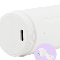 Автоматическая щетка для уборки КТ-6991 - 10 Вт