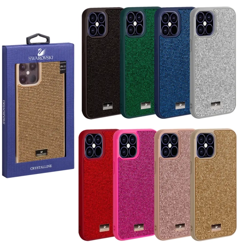 Чехол iPh 12 Pro Max