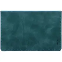 Еженедельник Urban, недатированный, изумрудный