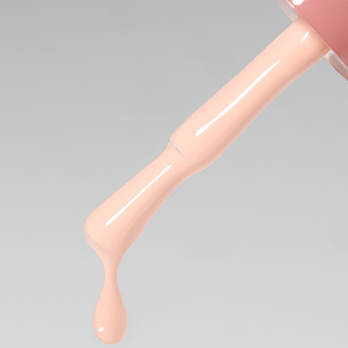 Гель лак для ногтей &laquo;SIMPLE&raquo;, 3-х фазный, 10 мл, LED/UV, цвет (177)