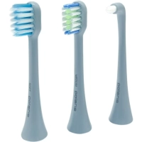 Электрическая зубная щетка звуковая PETB 0701 TC