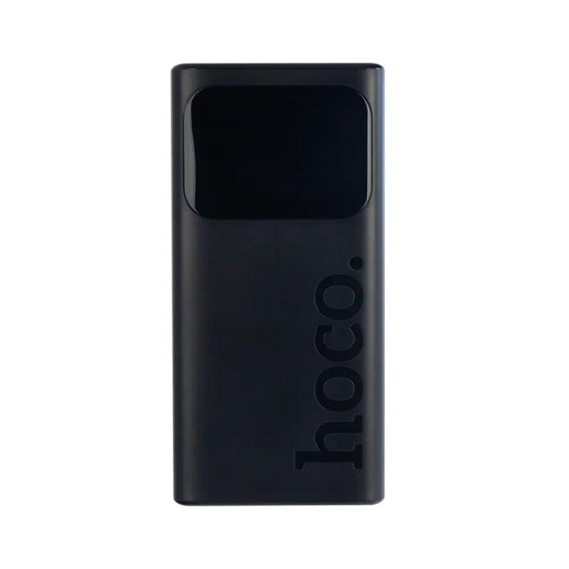 Внешний аккумулятор HOCO J144A 30000mAh черный