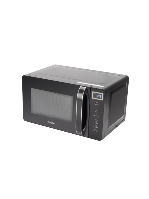 Микроволновая Печь HYM-D3039 20 л 700 Вт черный