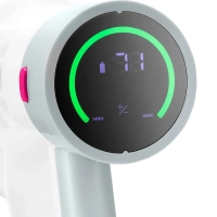 Пылесос для дома вертикальный беспроводной КТ-5311