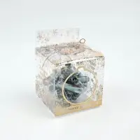 Подвеска ёлочная игрушка со свитками &laquo; Гномы &raquo;, 30 свитков