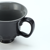 Кружка керамическая Dolce Ceramo. &laquo;Азур&raquo;, 300 мл