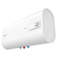 Водонагреватель 80 л, нерж. сталь, плоский, SWH FSL2 80 HE