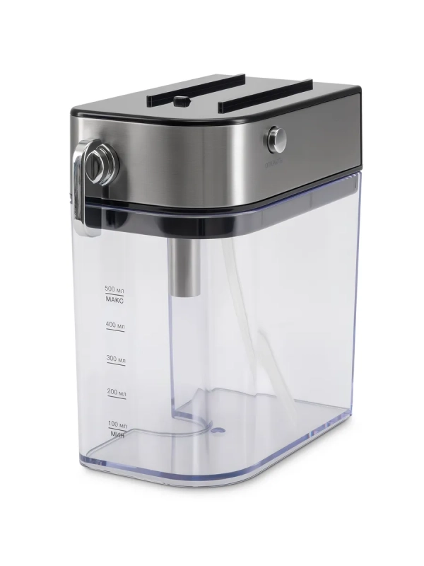 Кофеварка рожковая HEM-5306 1350Вт