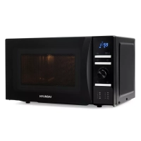 Микроволновая Печь HYM-D3031 20л. 700Вт черный