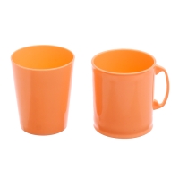 Набор посудки &laquo;Юный гурман&raquo;