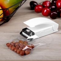 Машинка для запаивания пакетов, 10&times;4 см