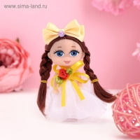 Кукла малышка &laquo;Любимой подруге&raquo; , МИКС