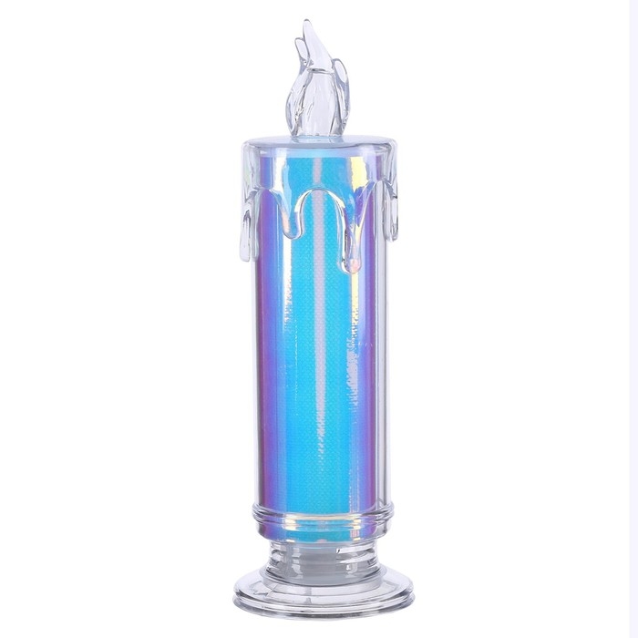 Свеча светодиодная "Мерцание"