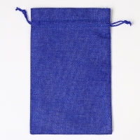 Мешок с термонаклейкой &laquo;Рябина на снегу&raquo;, 16 х 24 см +/- 1.5 см, Новый год