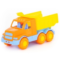 Автомобиль-самосвал &laquo;Гоша&raquo;