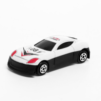 Набор металлических машинок &laquo;Спорткар&raquo;, 5 штук