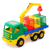 Автомобиль для перевозки зверей &laquo;Престиж&raquo;, МИКС