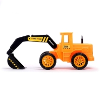 Машина инерционная &laquo;Стройтехника&raquo;, МИКС