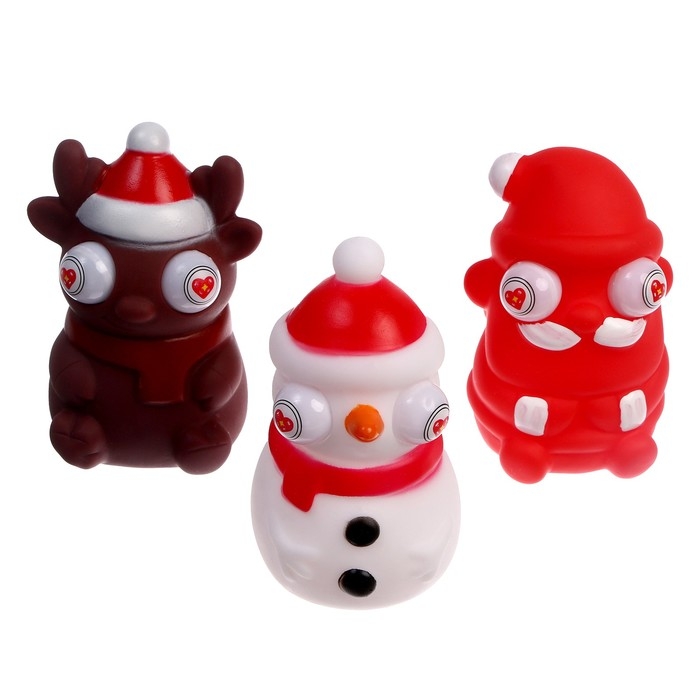 Мялка &laquo;Рождественская команда&raquo;