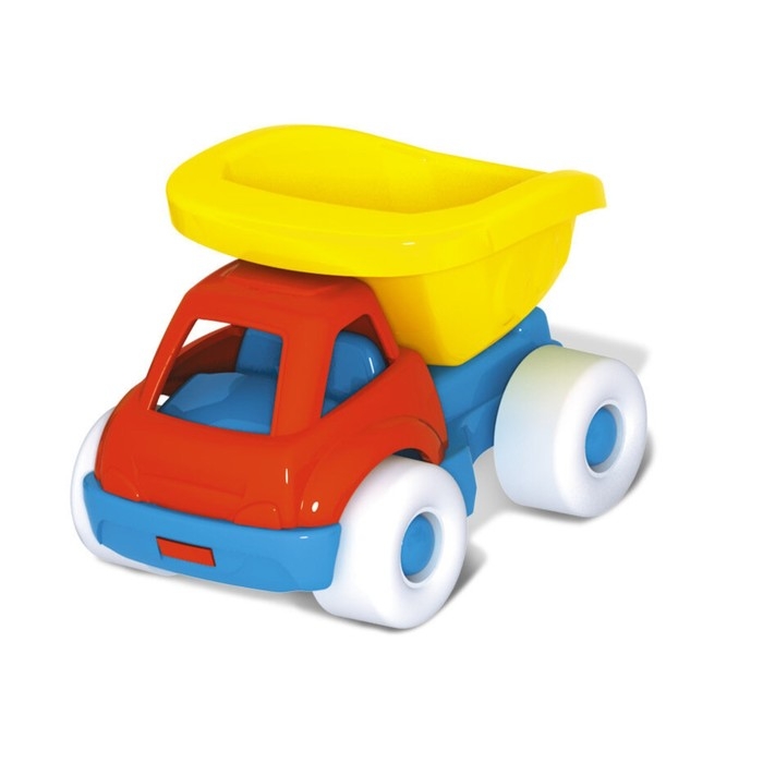 Машинка &laquo;Бублик&raquo;, МИКС