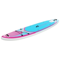 SUP доска надувная универсальная KELPIE 11", 335х80х15 см