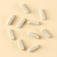 Железо витамины, поддержание гемоглобина, укрепление сердца и сосудов, 60 капсул