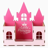 Органайзер для канцелярии &laquo;Little princess&raquo;