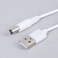 Светодиодная фигура &laquo;Карета с Дедом Морозом&raquo; 20 &times; 18.5 &times; 11 см, пластик, батарейки ААх3 (не в комплекте), USB, свечение тёплое белое