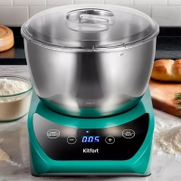 Планетарный кухонный миксер электрический КТ-3476
