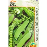 Семена Горох "Вега" 10 г
